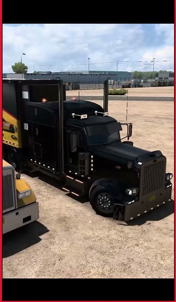 Backing Up / Parking