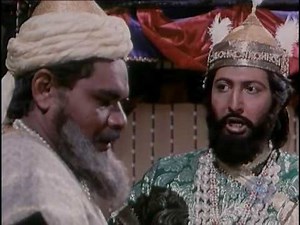 The DD Files: When Shyam Benegal brought India’s entire history to TV screens in ‘Bharat Ek Khoj’