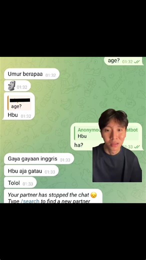 Exploring Anonymous Chats on Telegram