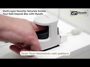 How Secure Is MySafe India Effortless Access in 5 Easy Steps