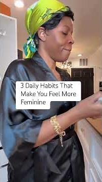 The Daily Routine That Makes Women Over 40 Glow