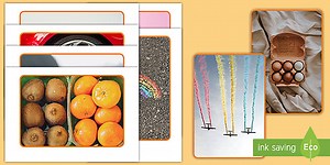 Number Reasoning and Discussion Photo Pack