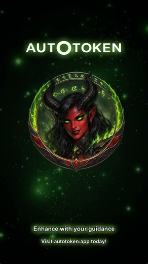 Create Epic D&D Character Tokens with AI 🎲✨ #dnd #ttrpg #ai