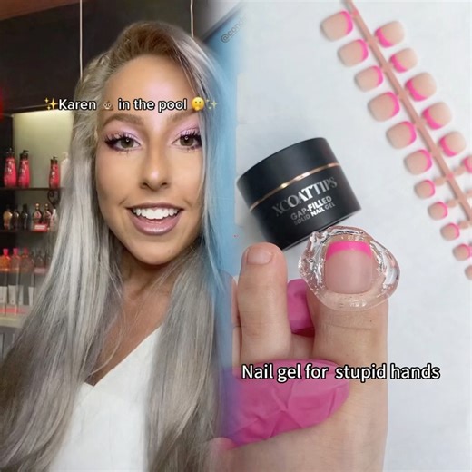 karen I can only take so much comedy foryou customerservice tanningsalon #foryou 👿