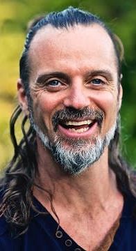 Simon Paul Sutton - The Naked Retreat and so much more!