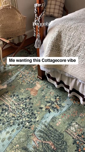 A rug that turns heads — and goes in the wash. | Ruggable