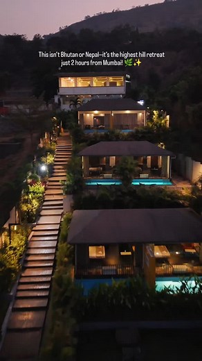 Spicy Mango 7 Monkey Hills Resort | Mulshi on Instagram: "Weekend Gateway..!! 📍 7 Monkey Hills Resort, Mulshi, Pune 🌄 Enjoy serene poolside moments with refreshing mocktails and breathtaking views. A perfect getaway for quality time with your partner in a tranquil setting. *T&Cs Apply Managed by: @spicymangoofficial 📞 +91 90757 57585 (Call or WhatsApp) 📧 7monkeyhills57@gmail.com #7MonkeyHills #SpicyMango #PrivatePoolRetreat #ResortLife #MulshiResorts #LuxuryEscape #PrivatePoolOffer #Mulshi #