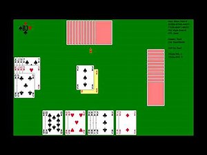 Bridge baron. Test your pairs play – 3