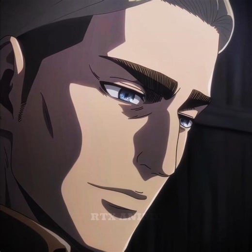 I said advance God damn it...- Erwin Smith | Attack on titan | Speech |#shorts #shortsS #anime #aot