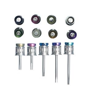 [Hot Item] Torx Torque Driver Implant Driver Konus Shoulder Abutment Driver