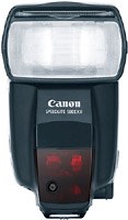Фотоспалах Canon Speedlite 580EX II