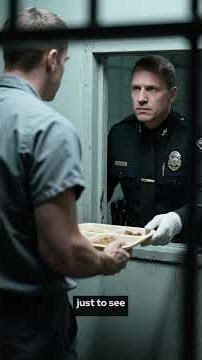 Shocking Stories from ADX Florence Guards