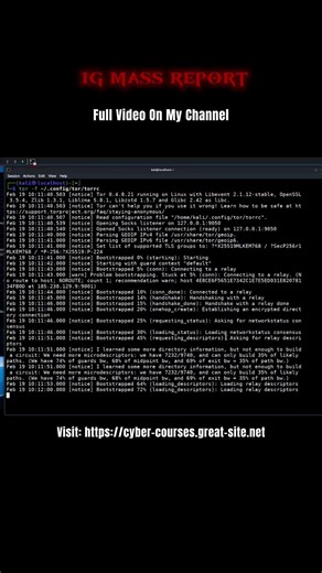 Instagram Account Security Testing | Ethical Pentesting Guide (2026)
