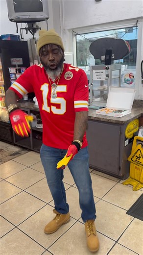 Corey Barber on Reels