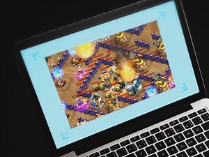Mac owners can now play all those Android apps with the BlueStacks player