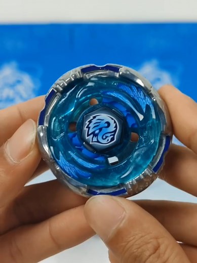 Beyblade Kreis Cygnus Unboxing and Features Overview