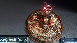 Donate to Buy the Steroids dragon and ship it to the boys, organized by net gear