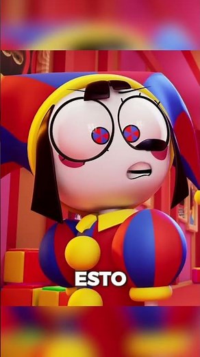 They removed the intro from Amazing Digital Circus 😱 #shorts #tadc