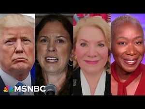 'Auditioning for Trump'? U.S. archivist refuses to publish Equal Rights Amendment to Constitution