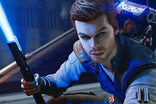 Star Wars Jedi: Survivor Rancor – How to find it and beat it