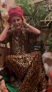 I’m in Denver shooting for my new book Advanced Pets. Style Crone and I went vintage shopping in between shoots. Here is her latest vintage hat haul. | Advanced Style