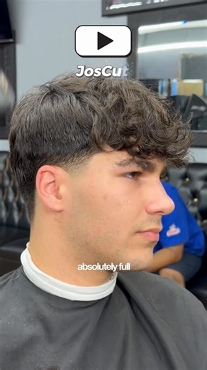 Barber LA • Jose Juarez on Instagram: "Clipper over comb is so efficient for de bulking Full tutorials on YouTube - JosCuts Flat Comb - NextGenBarber.store Clipper - TPOB Play Gameboy Echo Blade Code JOSCUTS Link to both will be in my profile !! #barber #fade #taper #haircut #hair #menshaircut"