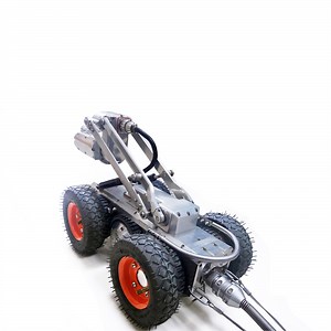 [Hot Item] CCTV Plumbing Pipe Line Drain Sewer Water Pipe Inspection Camera System