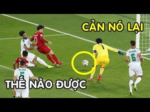 ĐT Việt Nam Vắt Kiệt Sức Đối Thủ Vì Dám Khiêu Khích