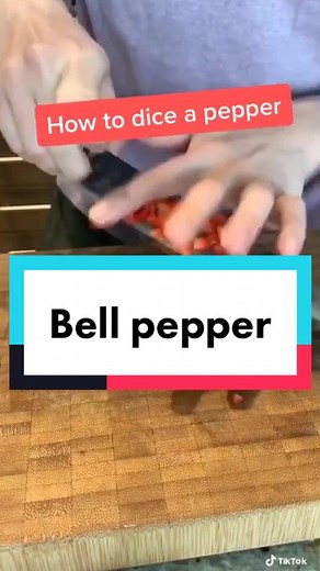 Are Green, Yellow, Orange, and Red Bell Peppers All the Same?