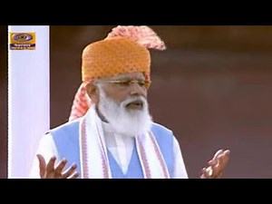 Independence Day | Nehru In PM Modi's Independence Day Tribute To Leaders: "Nation Indebted"