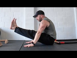 Compression For Press Handstand Float and Calisthenics Skills