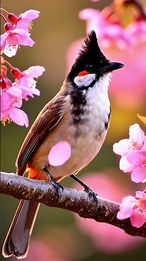 Real Bird Sounds in Forest | Chirping, Singing & Exotic Birds for Sleep, Study & Focus