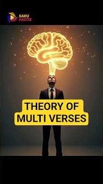Are There Infinite Universes? Multiverse Theory