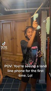Please tell me I'm not the only one feeling old right now! 📹 @lmhurd1 on tiktok | AFROPUNK
