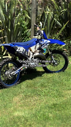 Custom Motorcycle Graphics Redefining Style