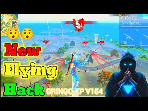 GRINGO XP V154 | OB51 FF HACK | FREE FIRE MOD MENU | GRINGO XP HACK | FF HACK