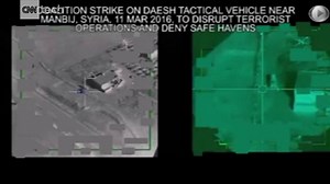 YouTube fights extremism, but removes wrong videos: http://cnnmon.ie/2w5twvz | CNN Business