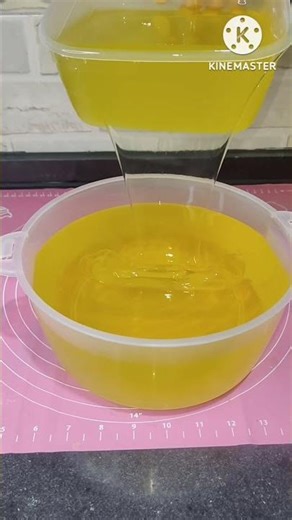 Make 5 liters of Persil gel at home for regular and automatic washing machines! 🔥