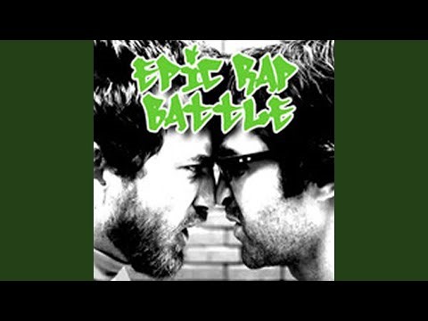 Epic Rap Battle