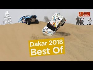 Best Of - Dakar 2018
