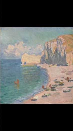 Claude Monet: A World of Impressionism