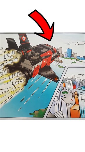 LEGO Changed This Because It Was Too Dark