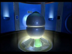 Stitch! The Movie (2003) Teaser Trailer (21st Anniversary)