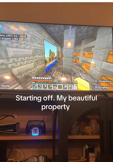 #minecraft #realm #mincraftrealm #coop #coopgames | minecraft