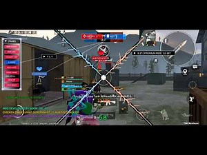 🎯 PUBG Lite Mod Menu 2025 – All Features Unlocked 💥