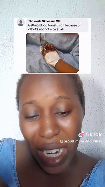 Understanding the Risks of Swallowing Clay