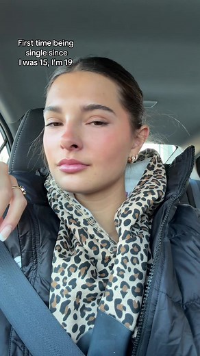 Navigating Life as a Single Person at 19