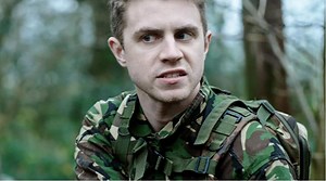 Jurassic Predator Trailer Original