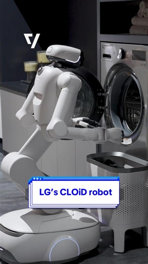 LG CLOiD Robot Review: Performance & Capabilities