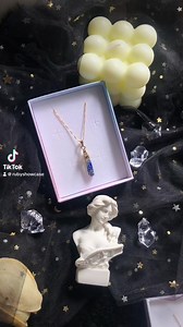 Goodbye September ☹️💙 Also please follow us on Tik Tok @rubyshowcase 😚✨#handmadewithlove #madeinmyanmar #handmadejewelry #resinart #localbusiness | Ruby Showcase